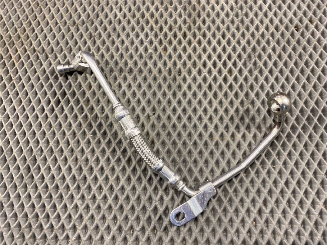 Шланг масляный, 500 рублей, Красноярск