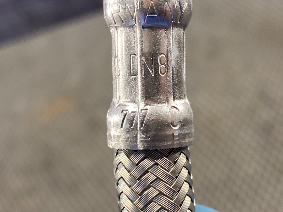 Шланг масляный, 500 рублей, Красноярск