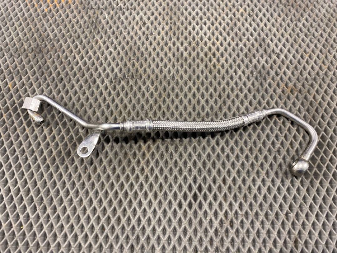 Шланг масляный, 500 рублей, Красноярск