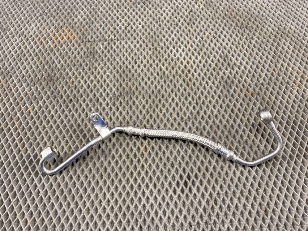 Шланг масляный, 500 рублей, Красноярск