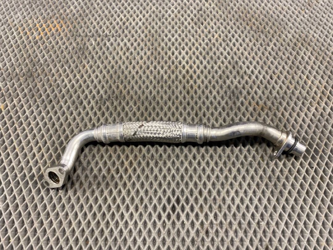 Шланг масляный, 600 рублей, Красноярск