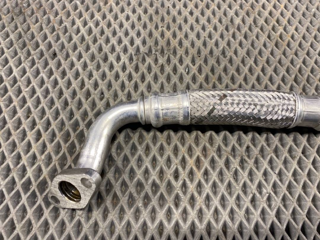 Шланг масляный, 600 рублей, Красноярск