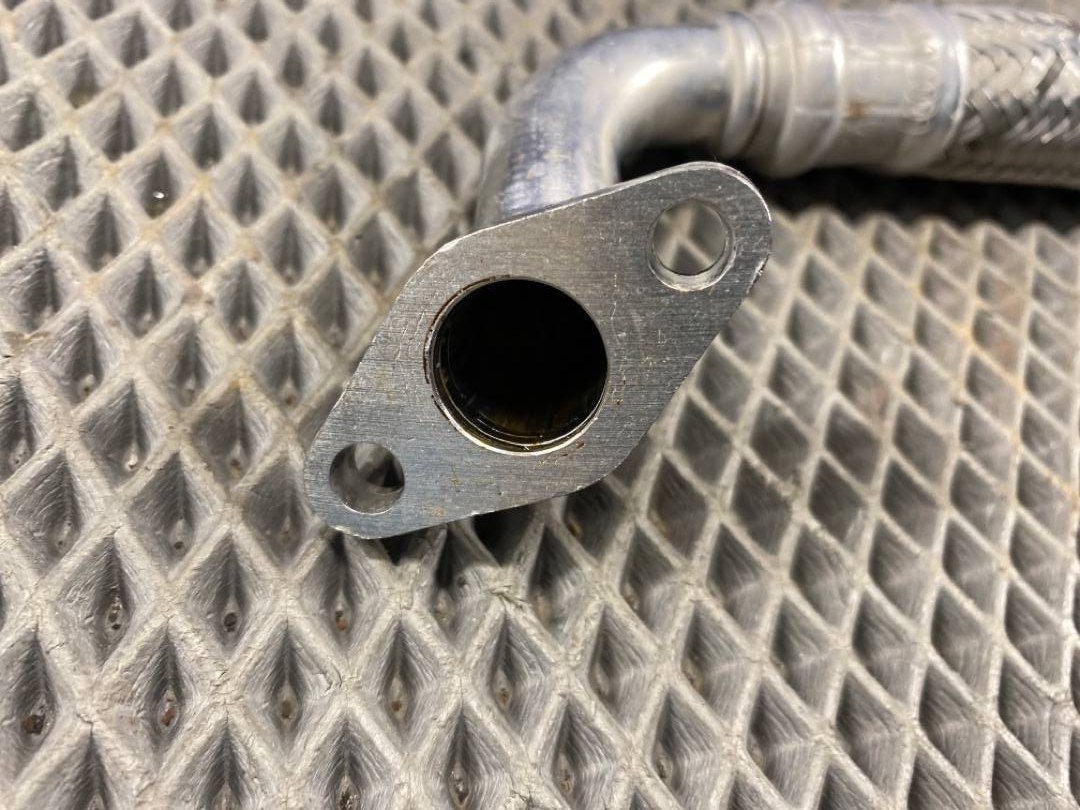 Шланг масляный, 600 рублей, Красноярск