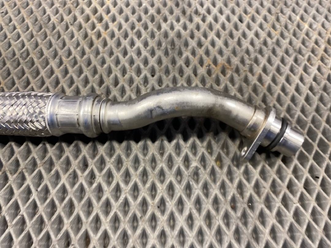 Шланг масляный, 600 рублей, Красноярск