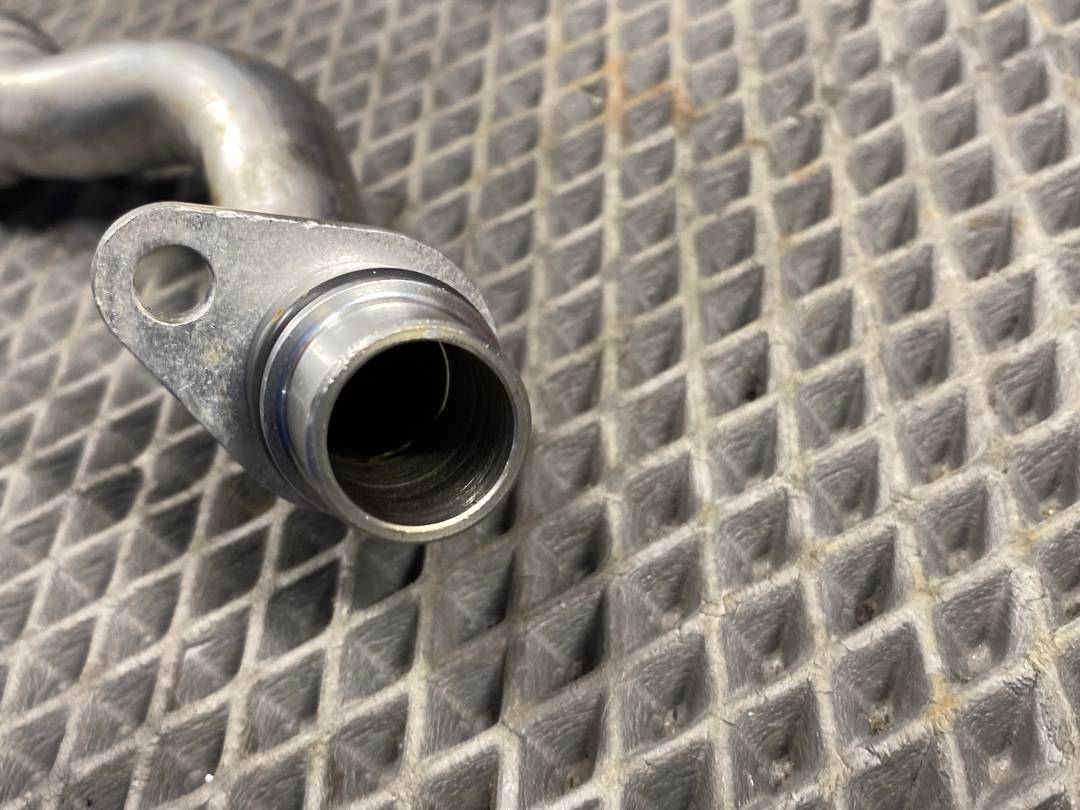 Шланг масляный, 600 рублей, Красноярск