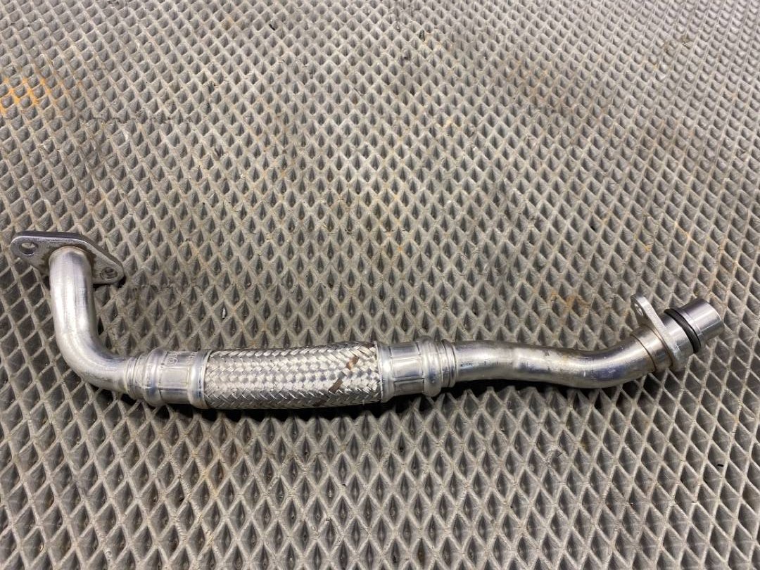 Шланг масляный, 600 рублей, Красноярск