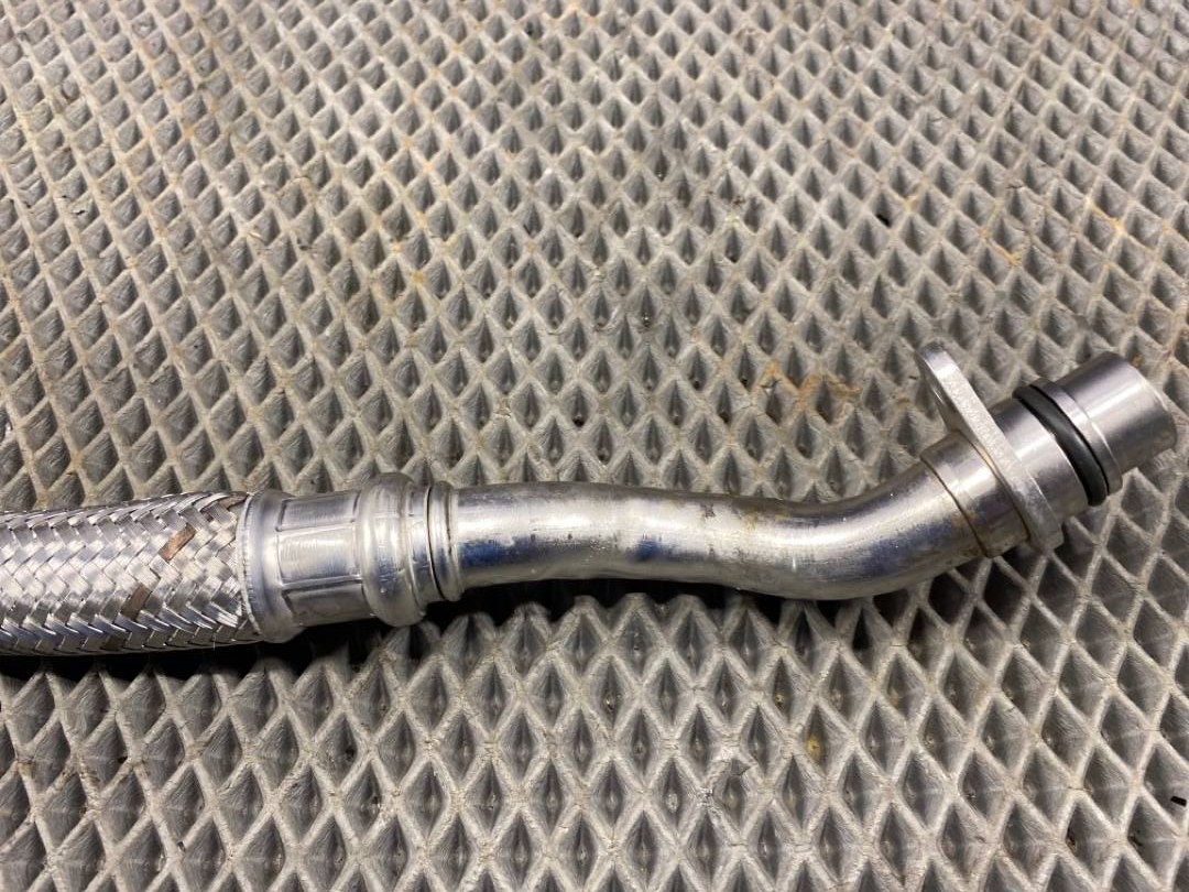 Шланг масляный, 600 рублей, Красноярск