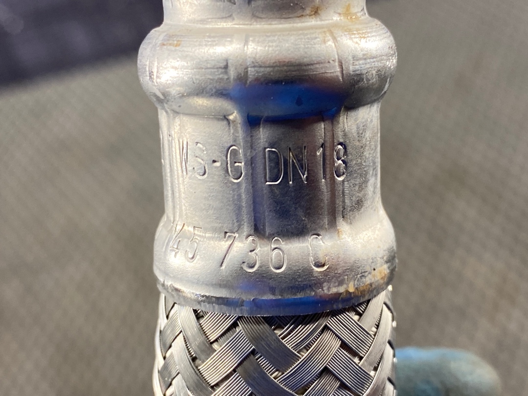 Шланг масляный, 600 рублей, Красноярск