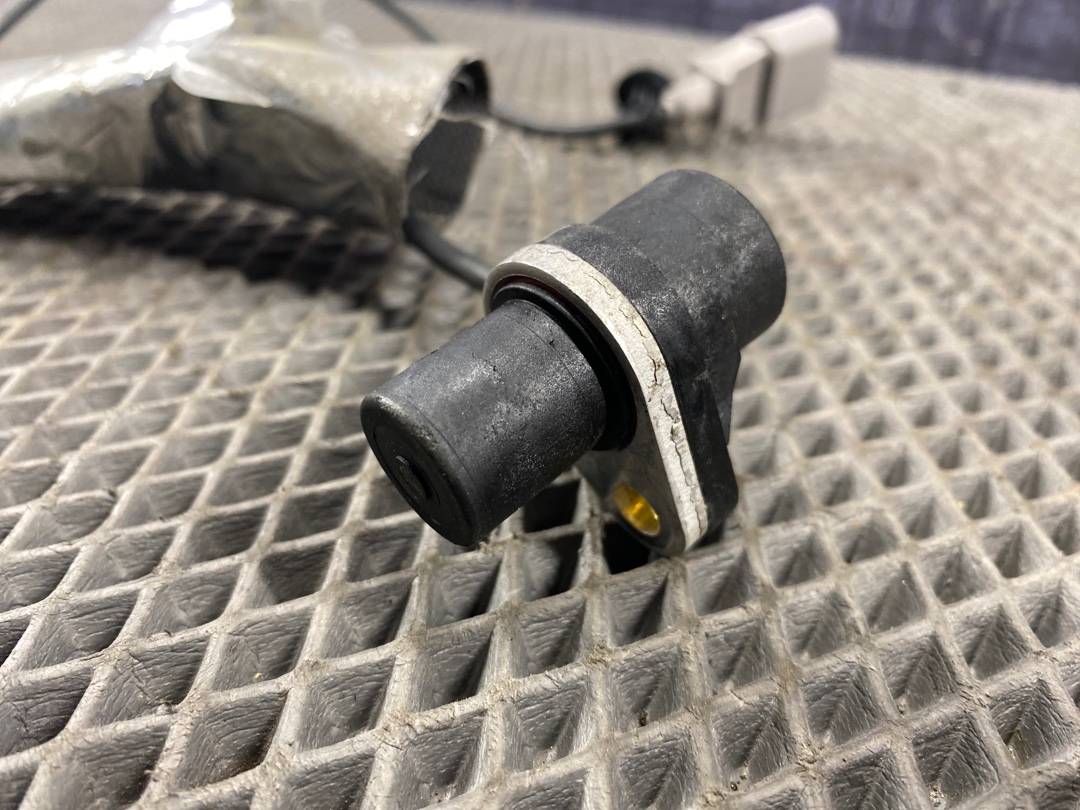 Датчик коленвала, 1340 рублей, Красноярск