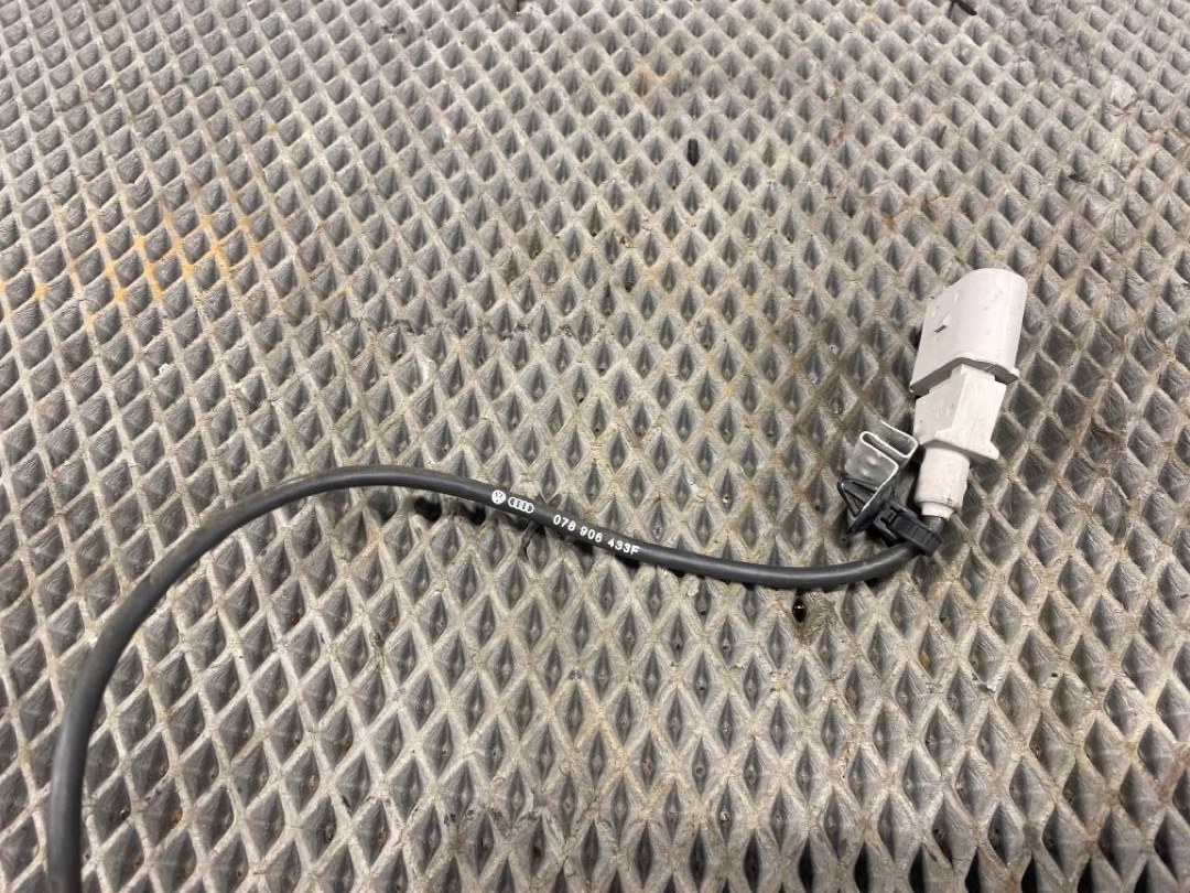 Датчик коленвала, 1340 рублей, Красноярск