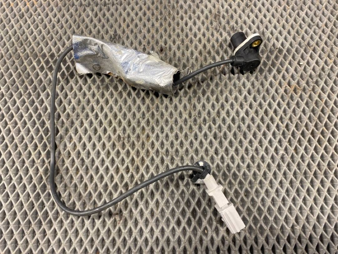 Датчик коленвала, 1340 рублей, Красноярск