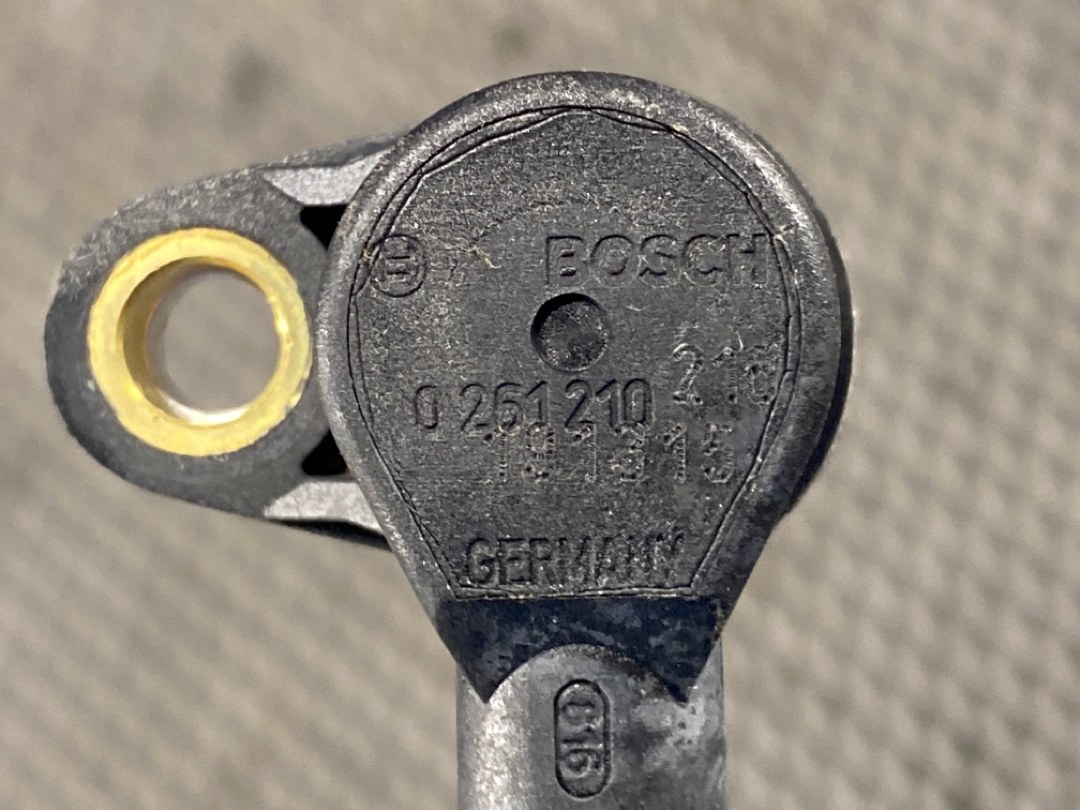 Датчик коленвала, 1340 рублей, Красноярск