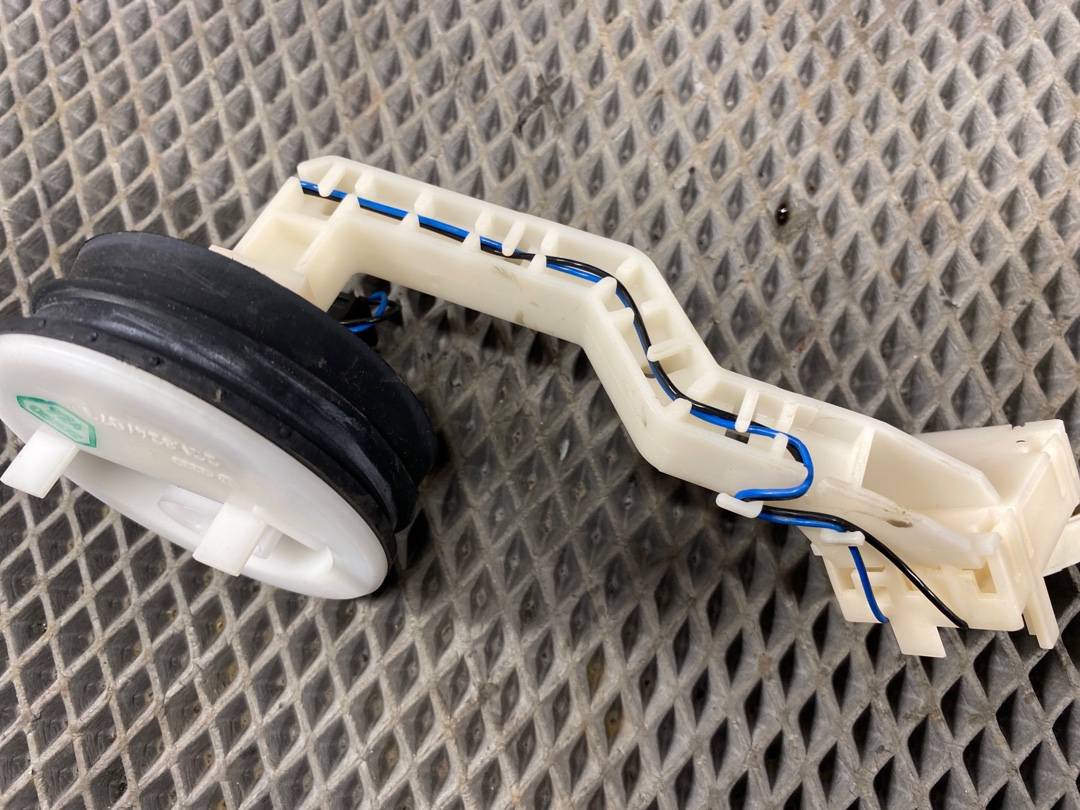 Датчик уровня топлива, 500 рублей, Красноярск