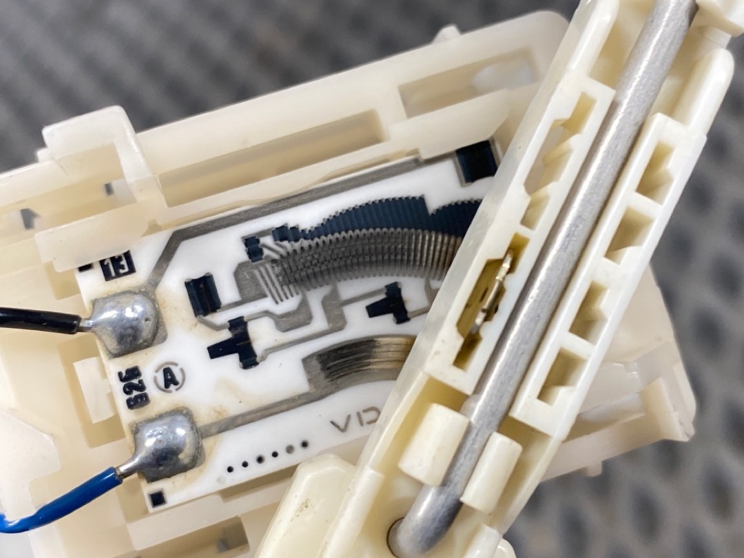 Датчик уровня топлива, 500 рублей, Красноярск