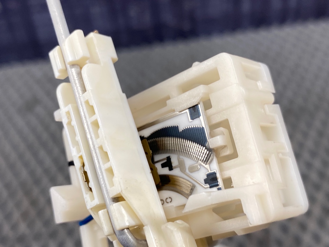 Датчик уровня топлива, 500 рублей, Красноярск