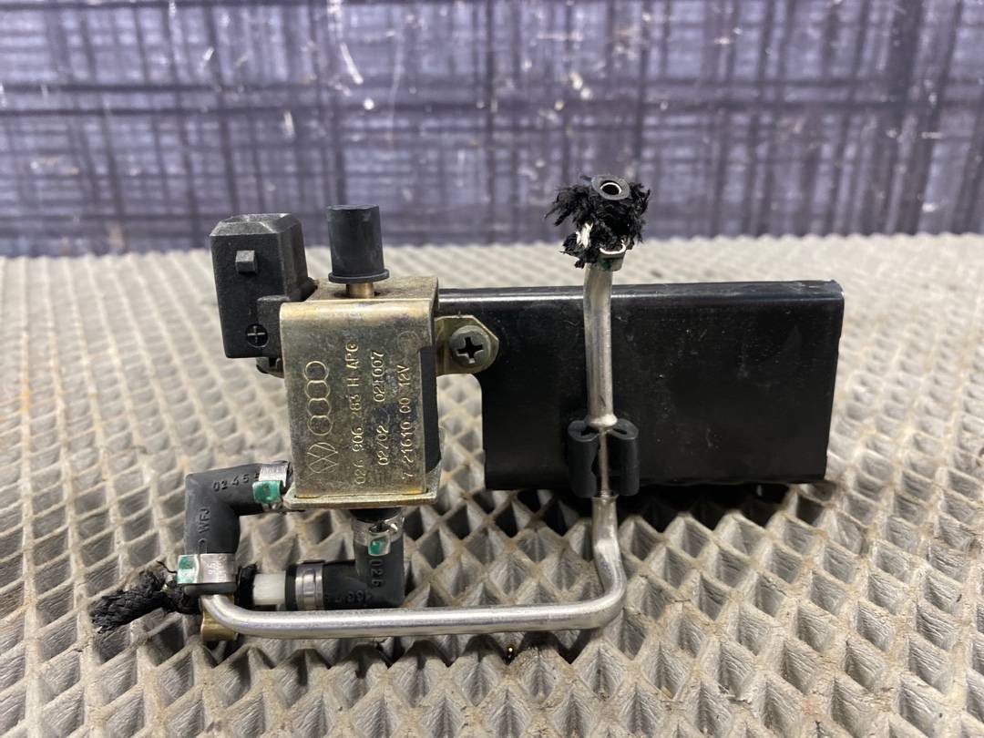 Клапан впускного коллектора, 600 рублей, Красноярск