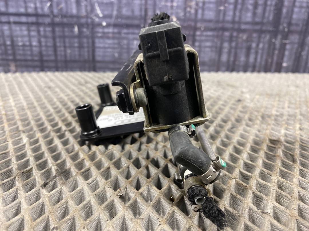 Клапан впускного коллектора, 600 рублей, Красноярск