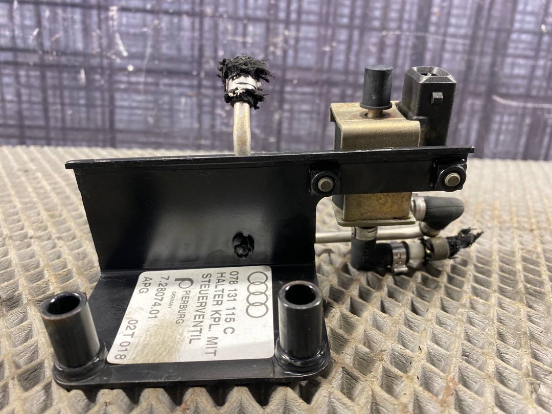 Клапан впускного коллектора, 600 рублей, Красноярск