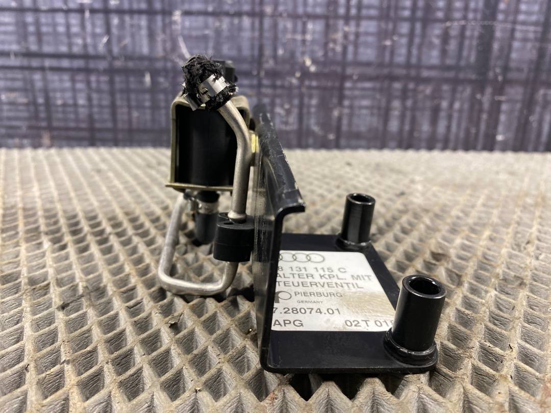 Клапан впускного коллектора, 600 рублей, Красноярск