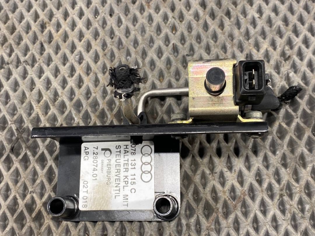 Клапан впускного коллектора, 600 рублей, Красноярск