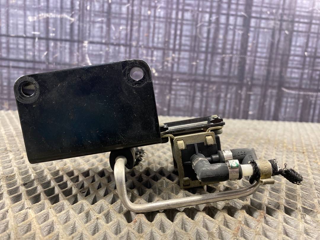 Клапан впускного коллектора, 600 рублей, Красноярск