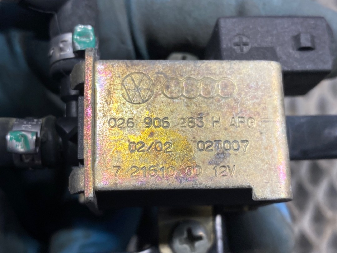 Клапан впускного коллектора, 600 рублей, Красноярск