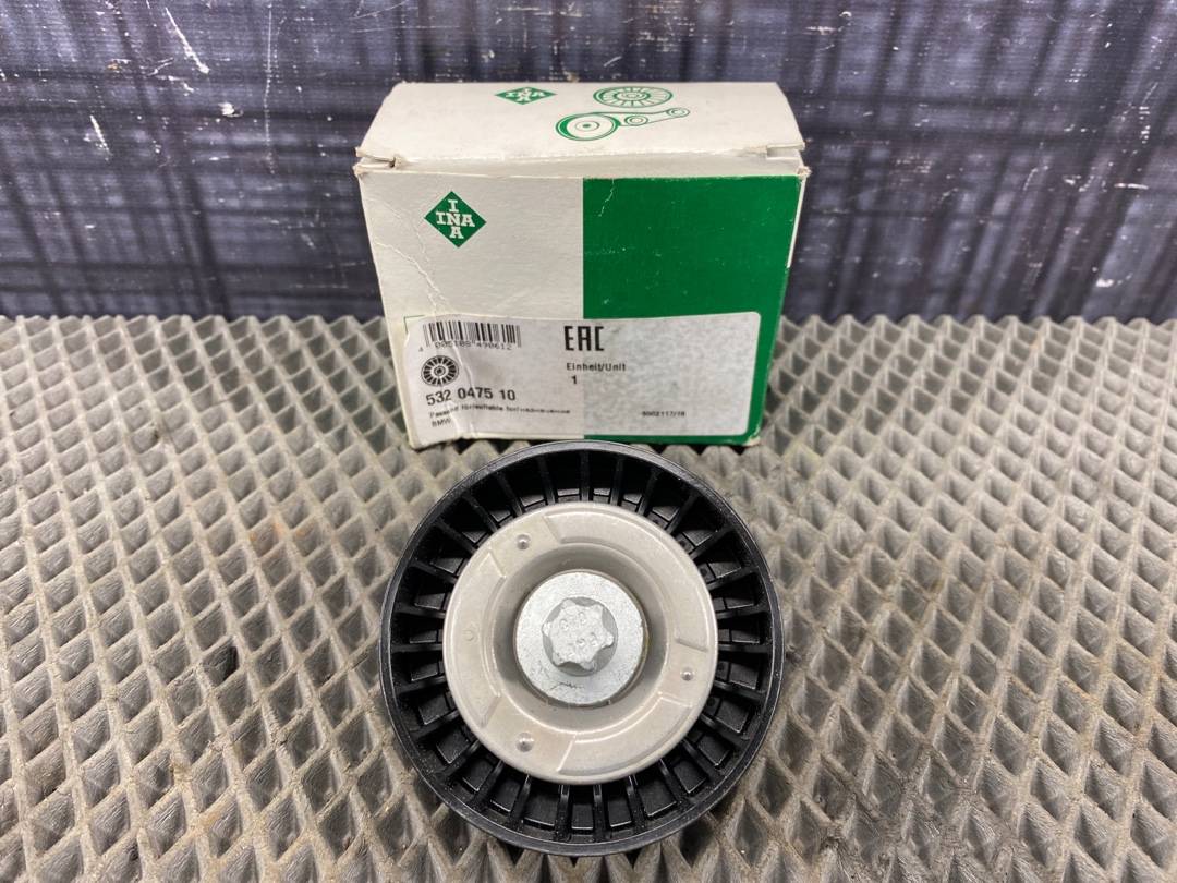 Ролик обводной, 2630 рублей, Красноярск