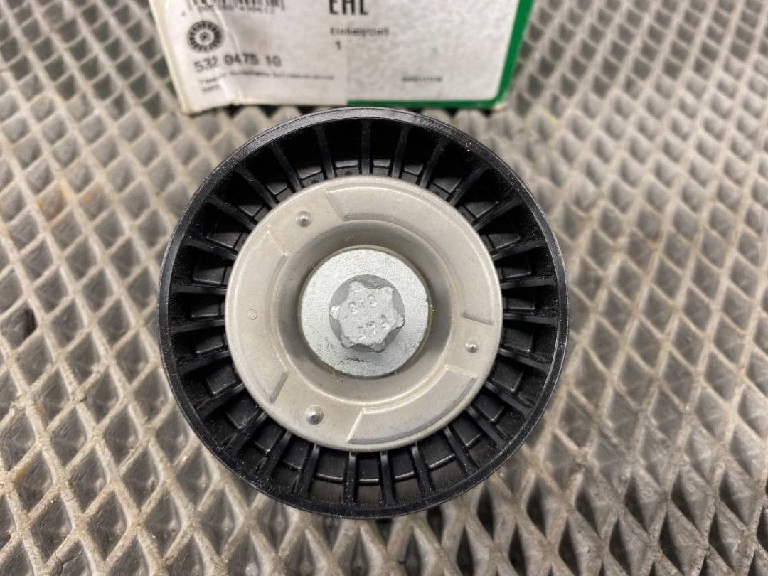 Ролик обводной, 2630 рублей, Красноярск