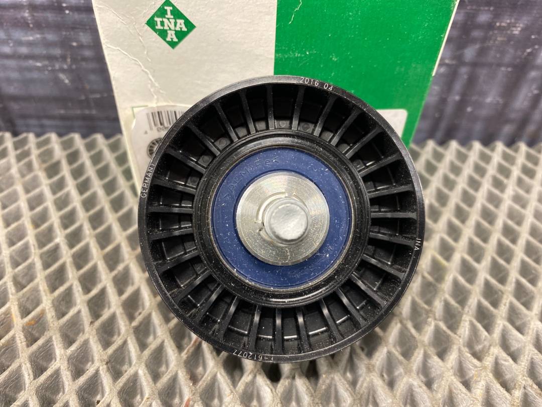 Ролик обводной, 2630 рублей, Красноярск