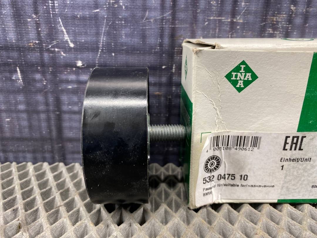 Ролик обводной, 2630 рублей, Красноярск