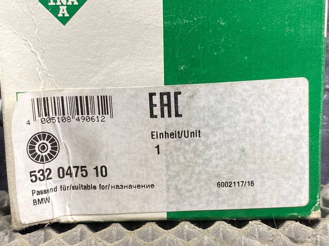 Ролик обводной, 2630 рублей, Красноярск