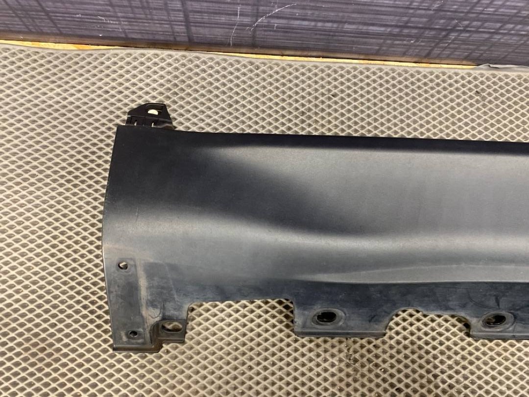 Комплект накладок на порог, 4392 рублей, Красноярск