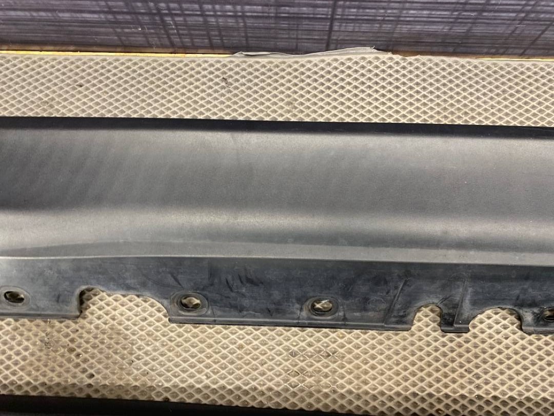 Комплект накладок на порог, 4392 рублей, Красноярск