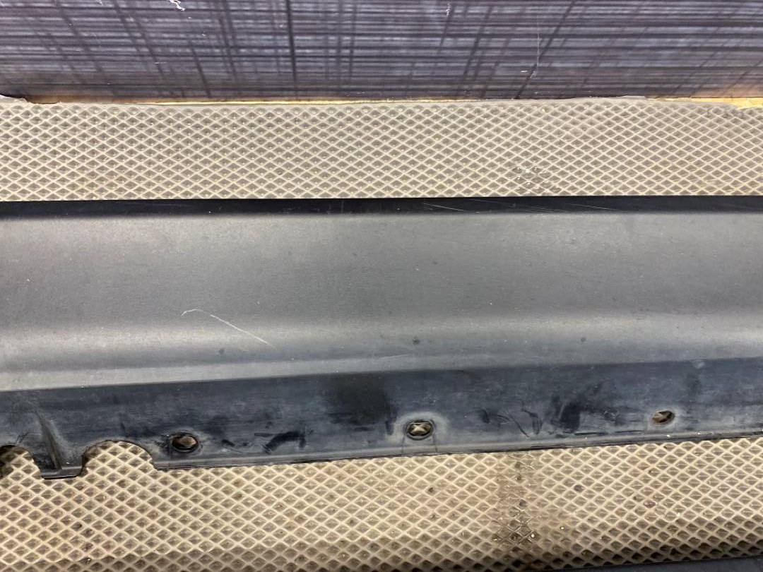 Комплект накладок на порог, 4392 рублей, Красноярск