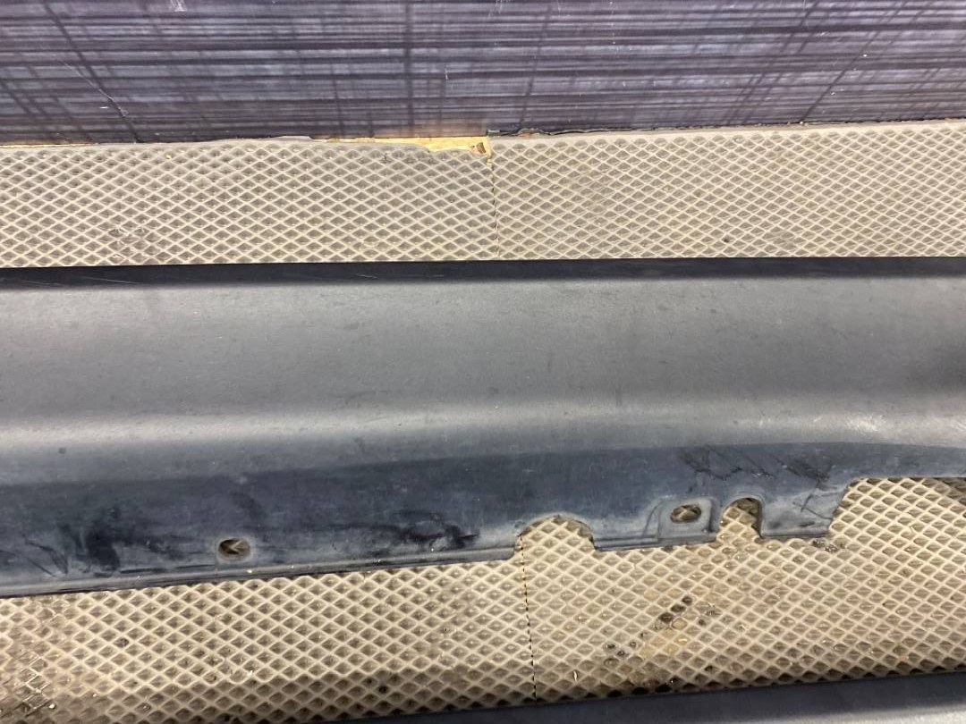 Комплект накладок на порог, 4392 рублей, Красноярск