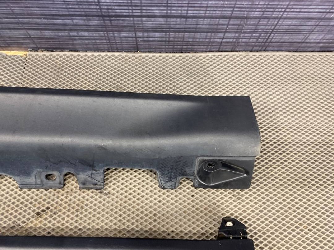 Комплект накладок на порог, 4392 рублей, Красноярск