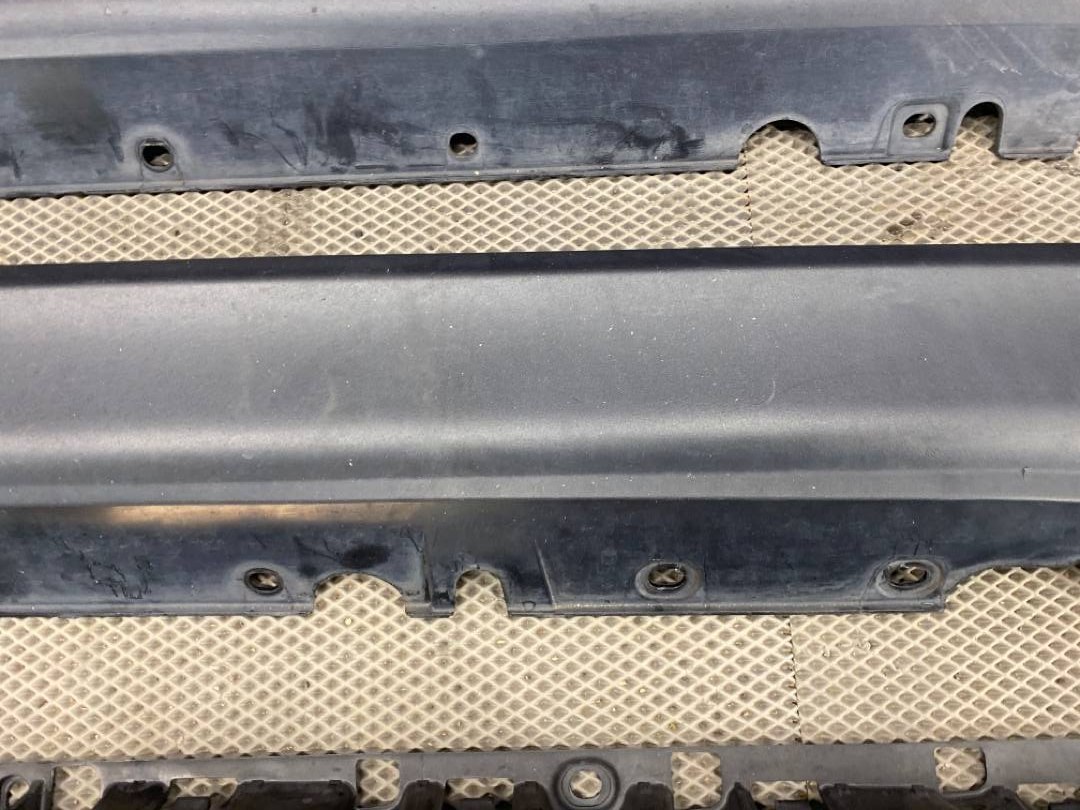 Комплект накладок на порог, 4392 рублей, Красноярск