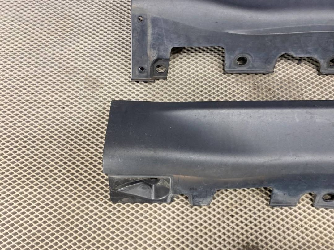 Комплект накладок на порог, 4392 рублей, Красноярск