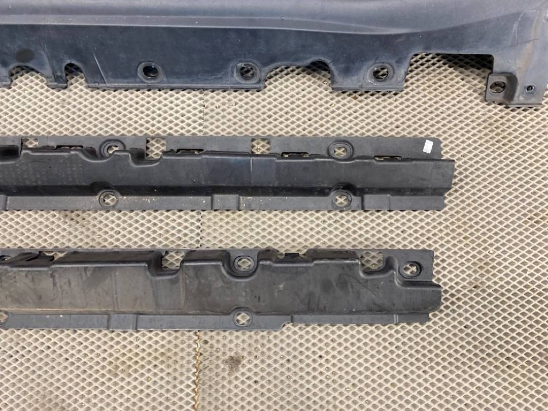 Комплект накладок на порог, 4392 рублей, Красноярск