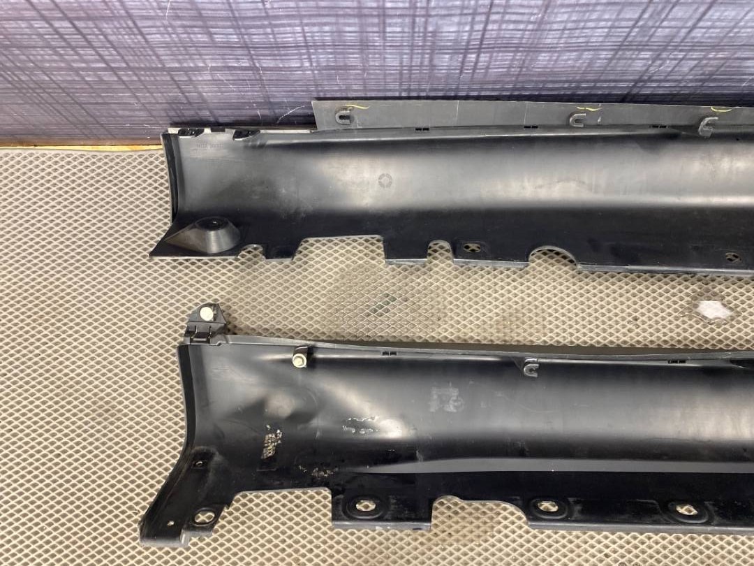 Комплект накладок на порог, 4392 рублей, Красноярск