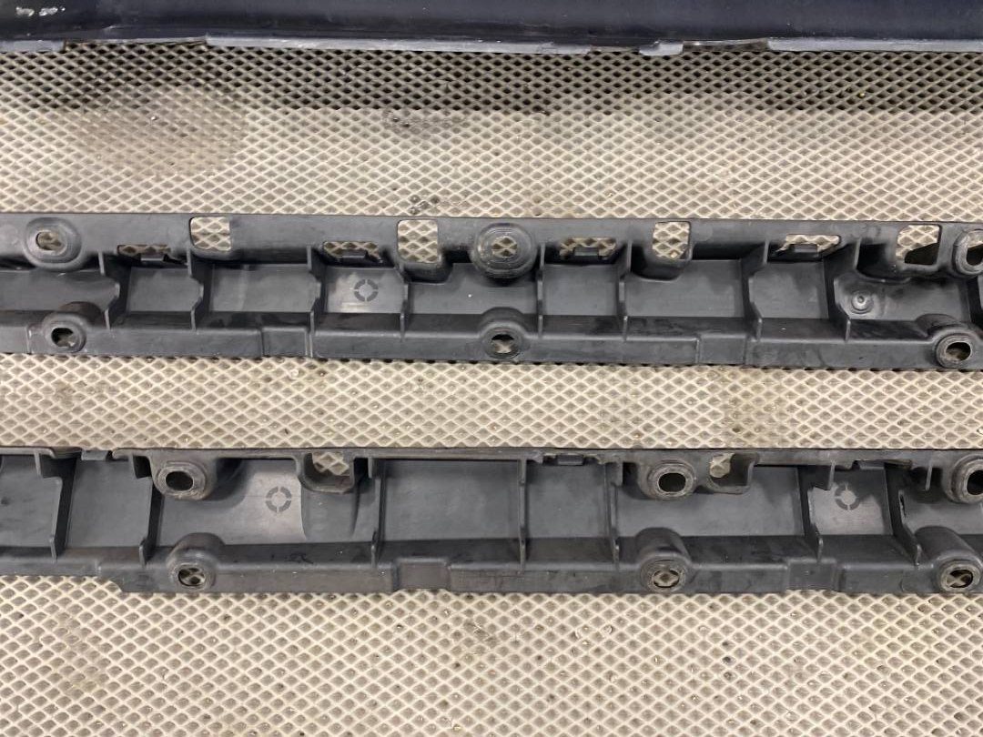 Комплект накладок на порог, 4392 рублей, Красноярск