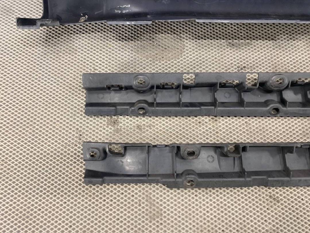 Комплект накладок на порог, 4392 рублей, Красноярск