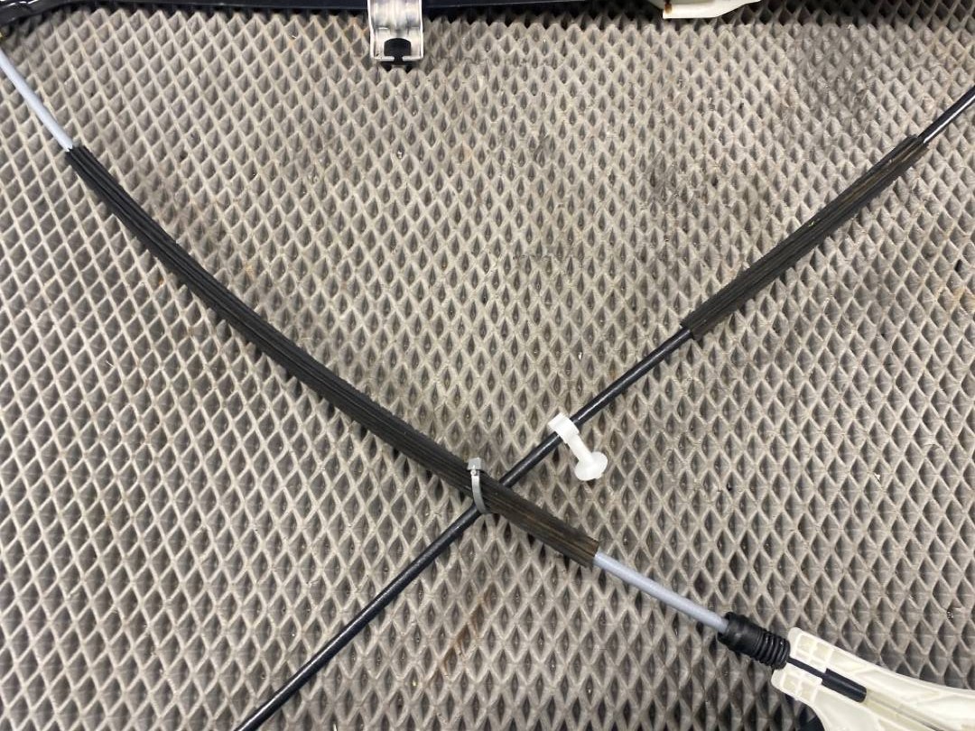 Стеклоподъемник, 2000 рублей, Красноярск