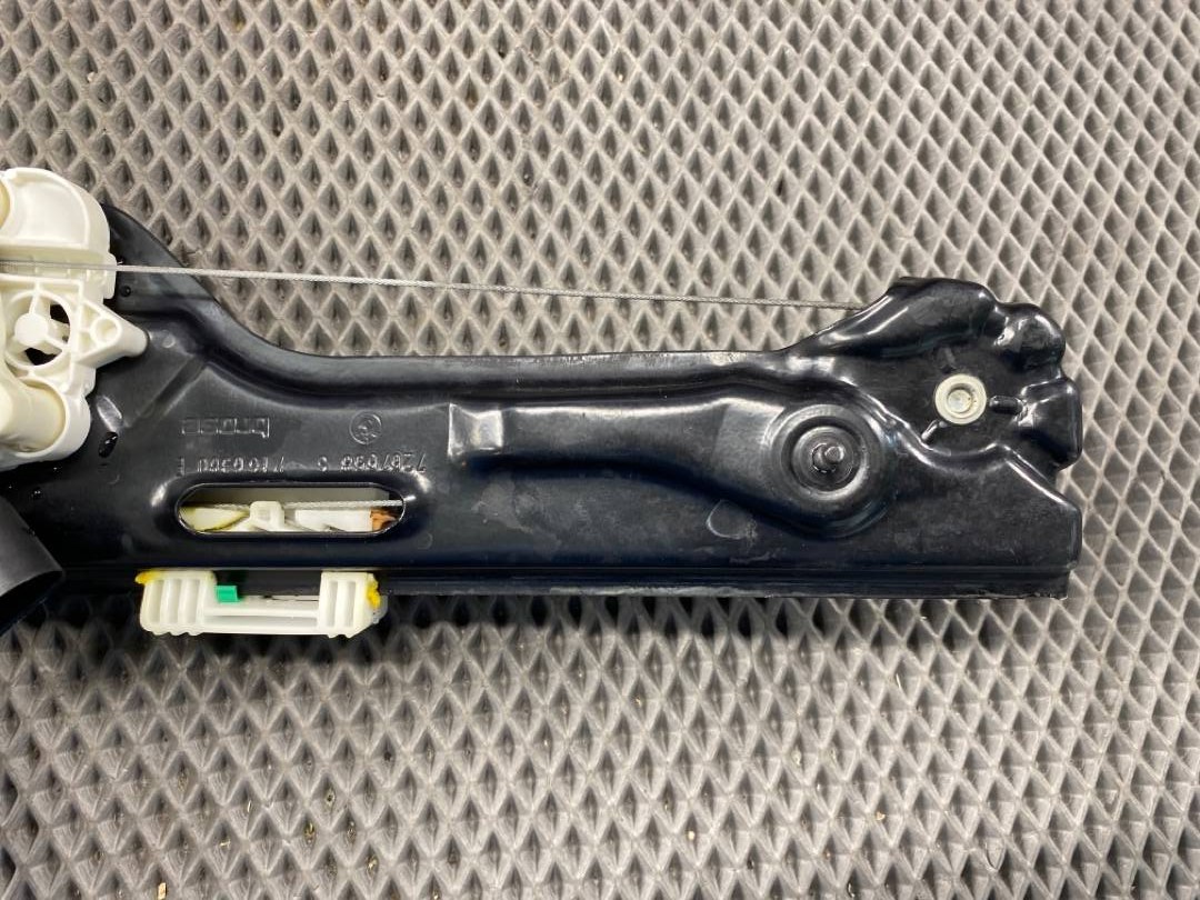 Стеклоподъемник, 2000 рублей, Красноярск