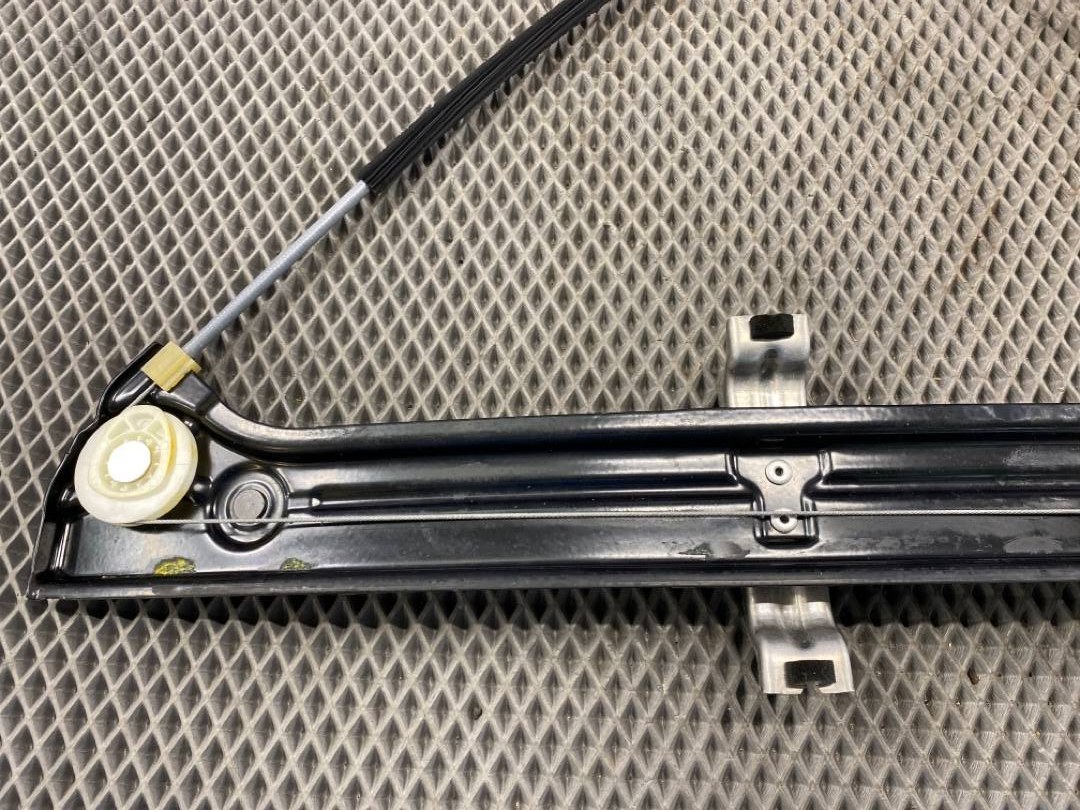 Стеклоподъемник, 2000 рублей, Красноярск