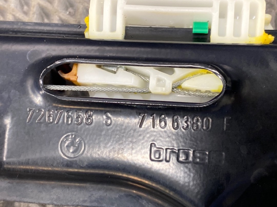 Стеклоподъемник, 2000 рублей, Красноярск