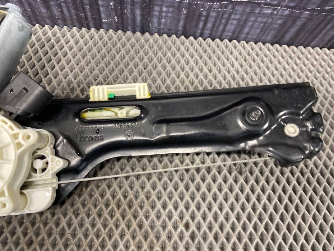 Стеклоподъемник, 2000 рублей, Красноярск