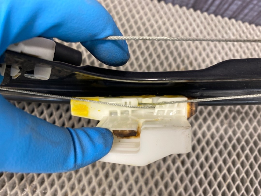 Стеклоподъемник, 2000 рублей, Красноярск