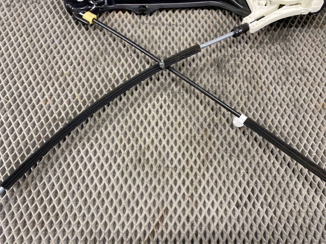 Стеклоподъемник, 2000 рублей, Красноярск