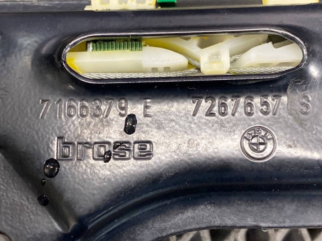 Стеклоподъемник, 2000 рублей, Красноярск